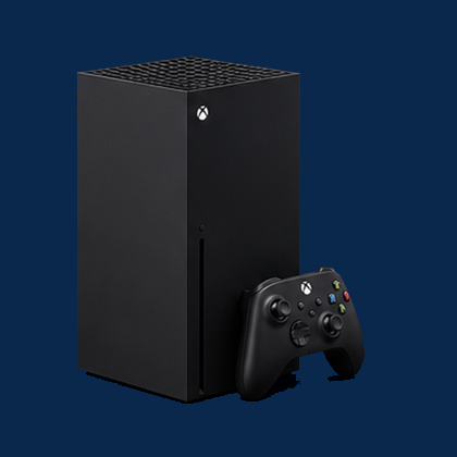 Xbox Series X