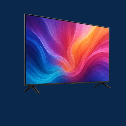 55-inch Smart TV